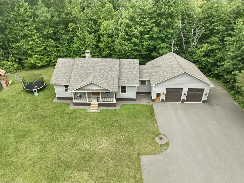 325 Bangor Street Houlton ME 04730