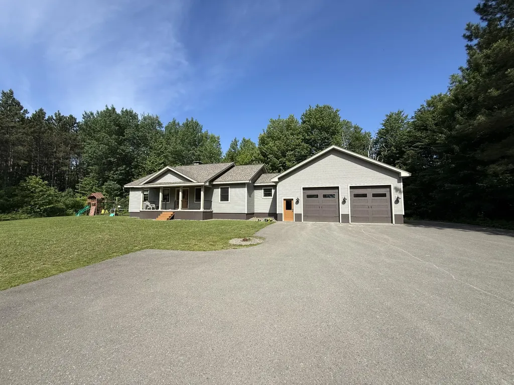 325 Bangor Street Houlton ME 04730