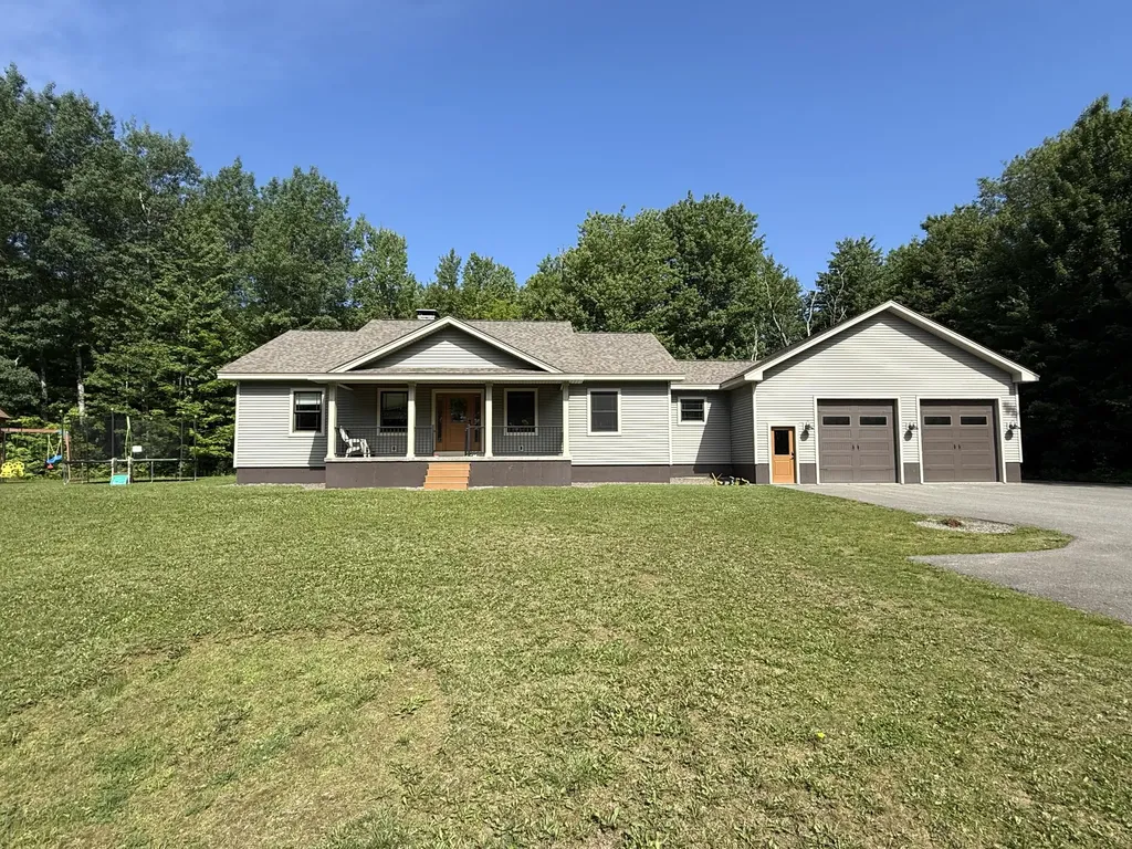 325 Bangor Street Houlton ME 04730