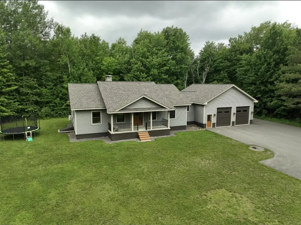 325 Bangor Street Houlton ME 04730