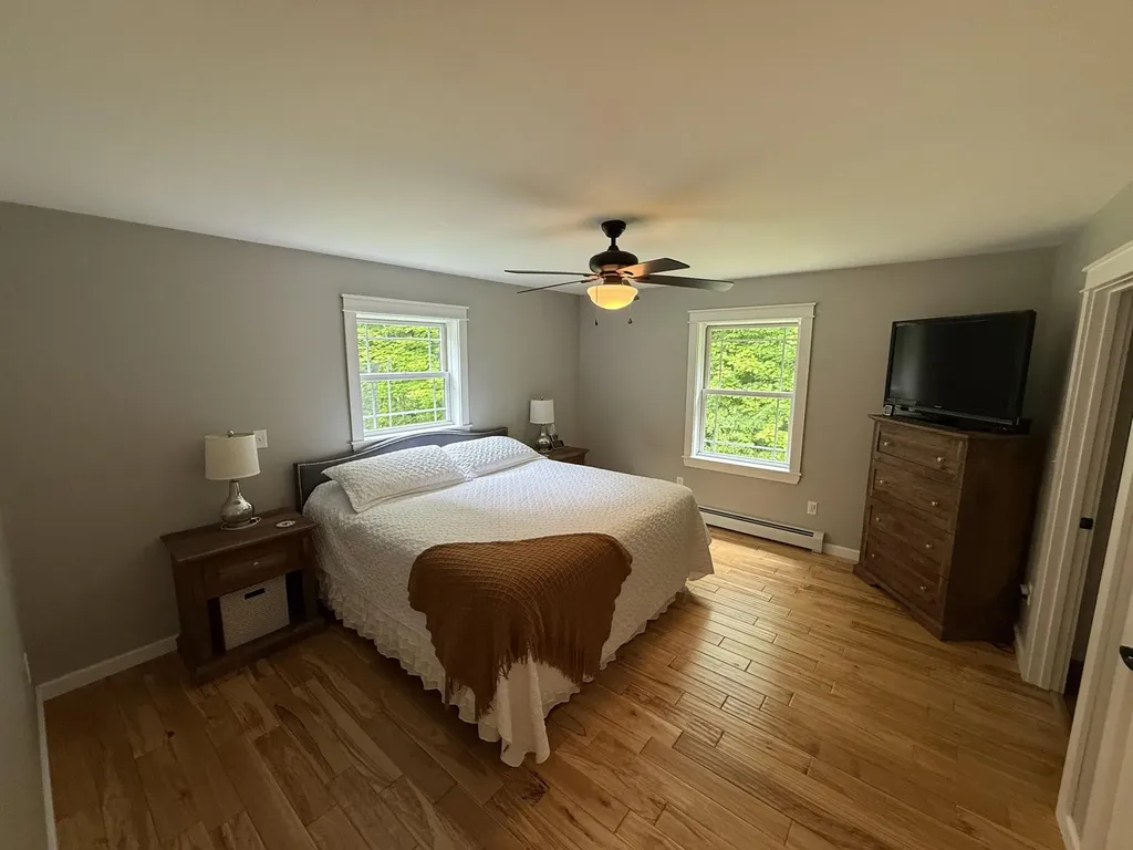 325 Bangor Street Houlton ME 04730