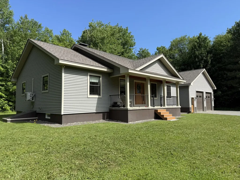 325 Bangor Street Houlton ME 04730