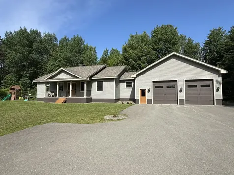 325 Bangor Street Houlton ME 04730