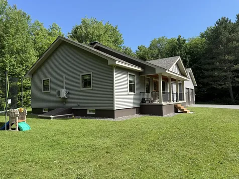 325 Bangor Street Houlton ME 04730