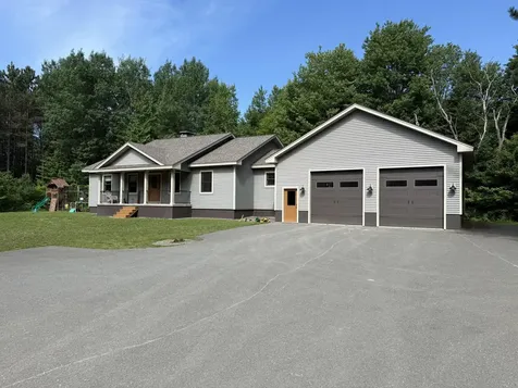 325 Bangor Street Houlton ME 04730