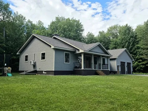 325 Bangor Street Houlton ME 04730