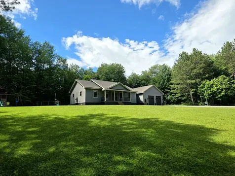 325 Bangor Street Houlton ME 04730