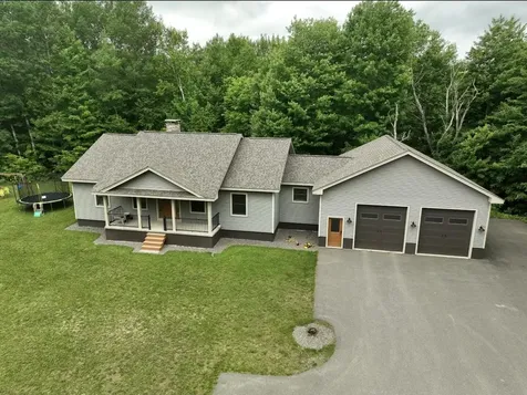 325 Bangor Street Houlton ME 04730