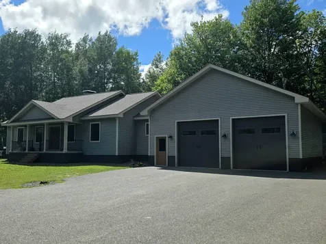 325 Bangor Street Houlton ME 04730