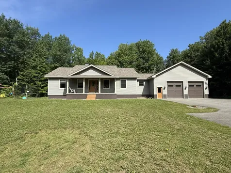 325 Bangor Street Houlton ME 04730