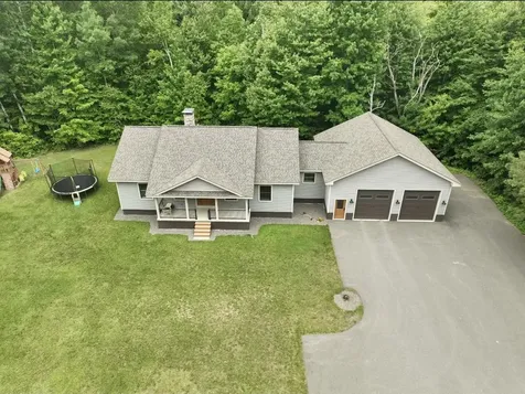 325 Bangor Street Houlton ME 04730