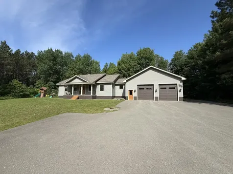 325 Bangor Street Houlton ME 04730
