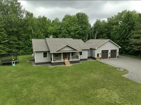 325 Bangor Street Houlton ME 04730