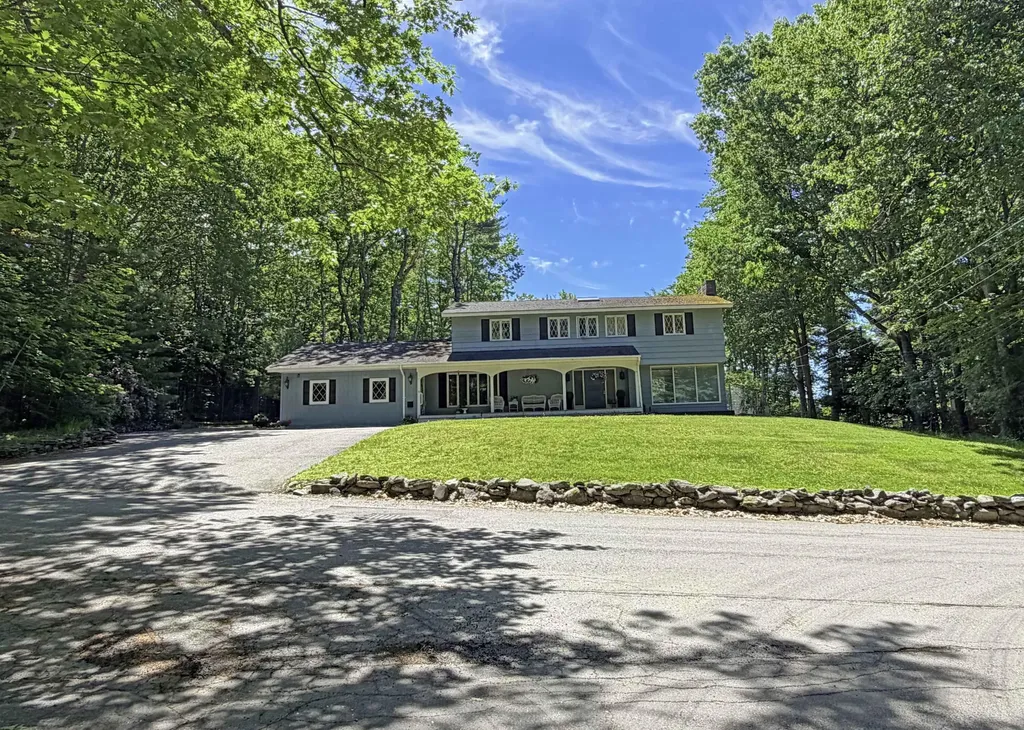 79 Park Street Ellsworth ME 04605