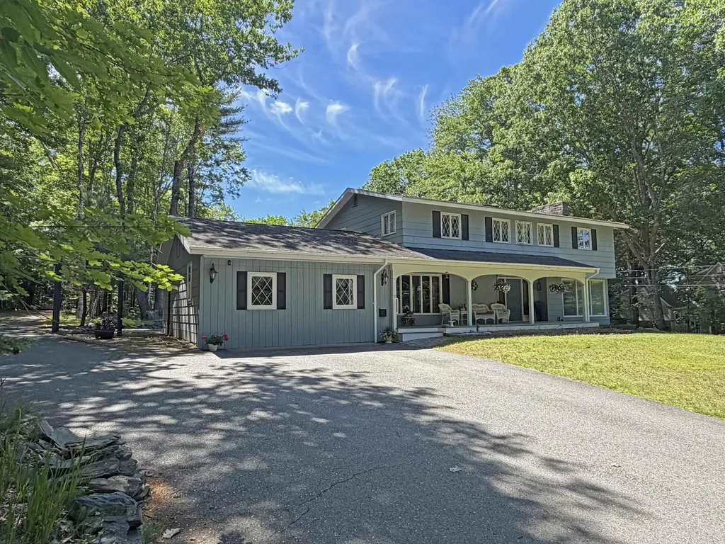 79 Park Street Ellsworth ME 04605