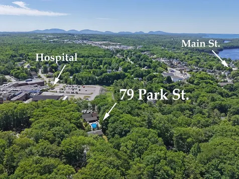 79 Park Street Ellsworth ME 04605