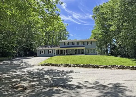 79 Park Street Ellsworth ME 04605