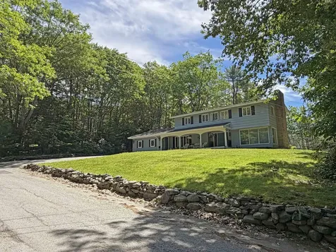 79 Park Street Ellsworth ME 04605