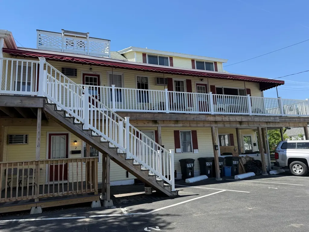 15 Bay Avenue Old Orchard Beach ME 04064