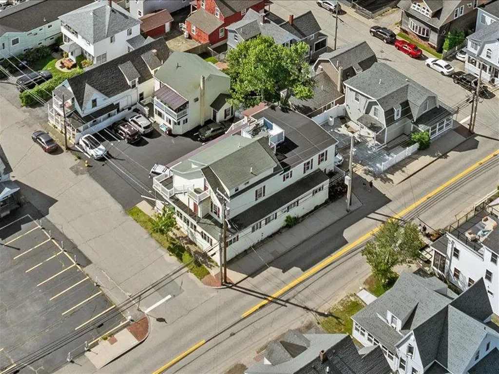 15 Bay Avenue Old Orchard Beach ME 04064