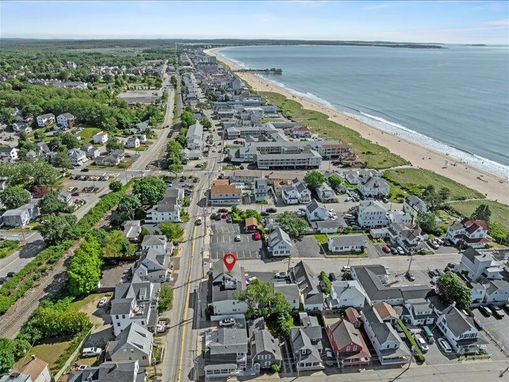 15 Bay Avenue Old Orchard Beach ME 04064