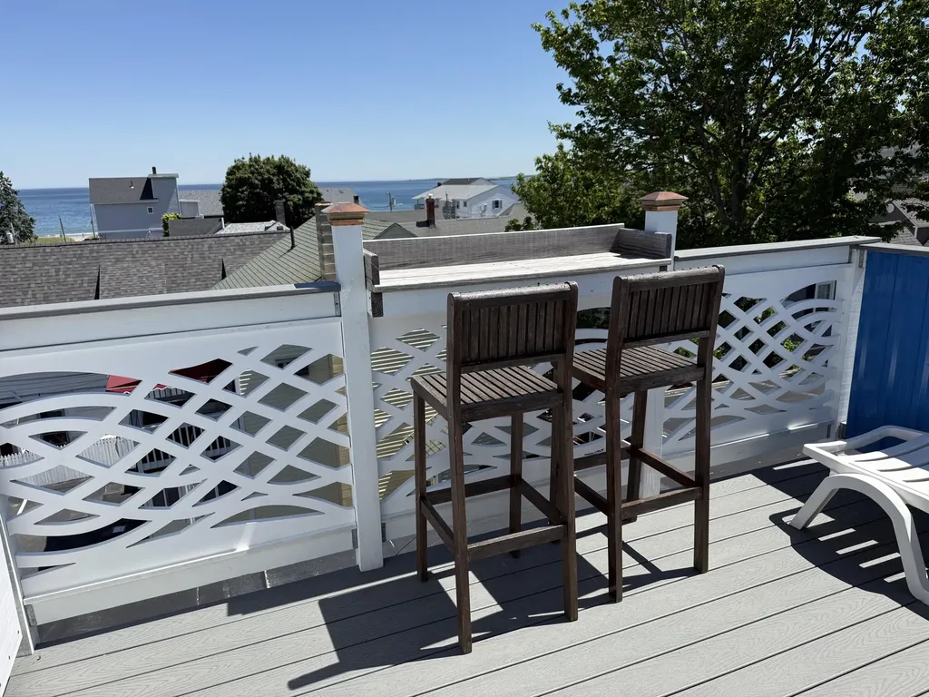 15 Bay Avenue Old Orchard Beach ME 04064