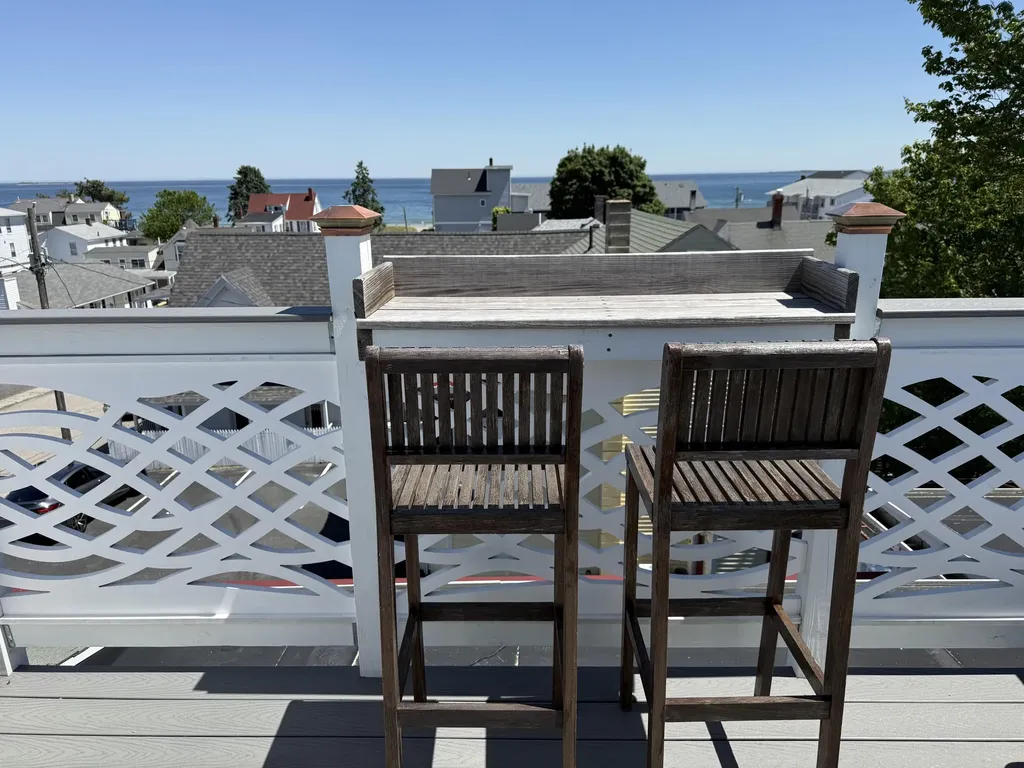 15 Bay Avenue Old Orchard Beach ME 04064