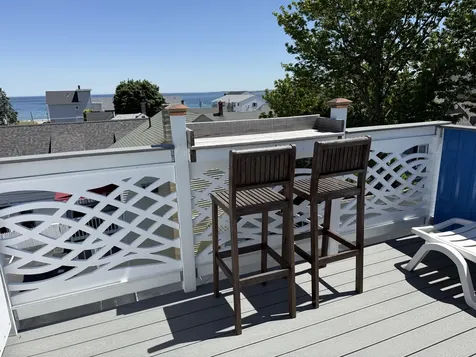 15 Bay Avenue Old Orchard Beach ME 04064