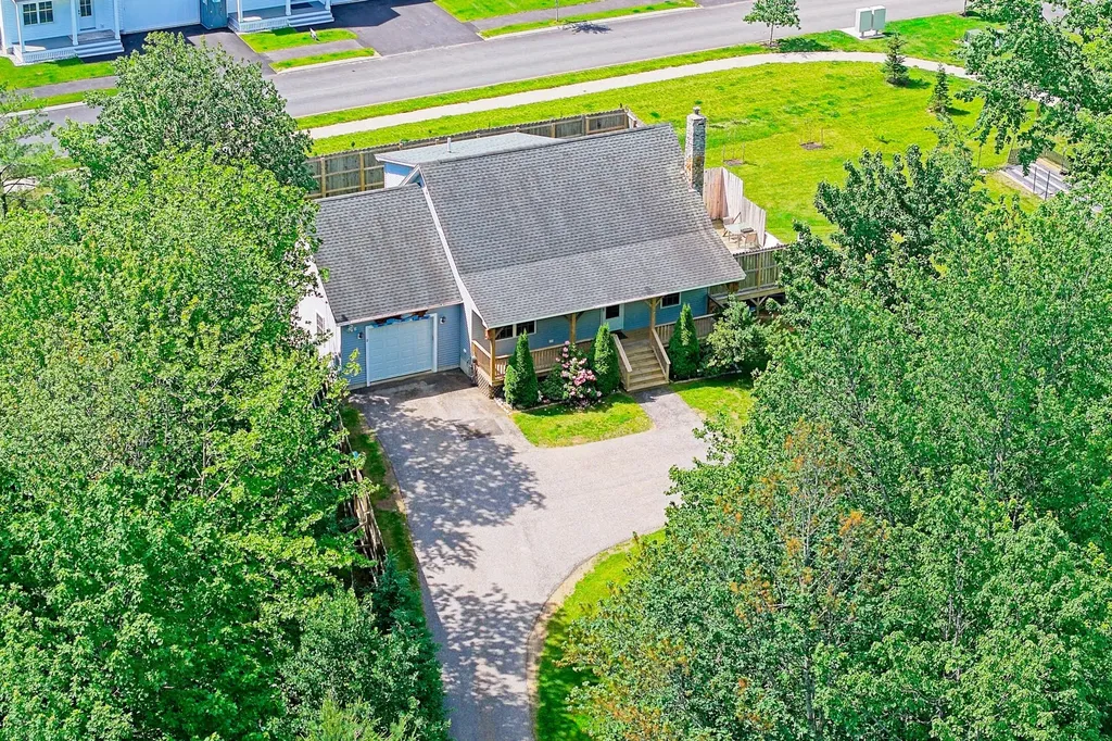 2 Dragonfly Drive Scarborough ME 04074