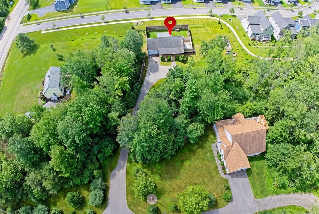 2 Dragonfly Drive Scarborough ME 04074