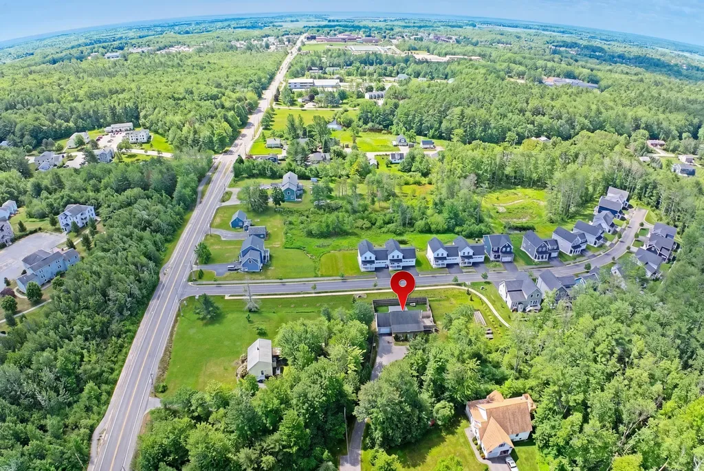 2 Dragonfly Drive Scarborough ME 04074