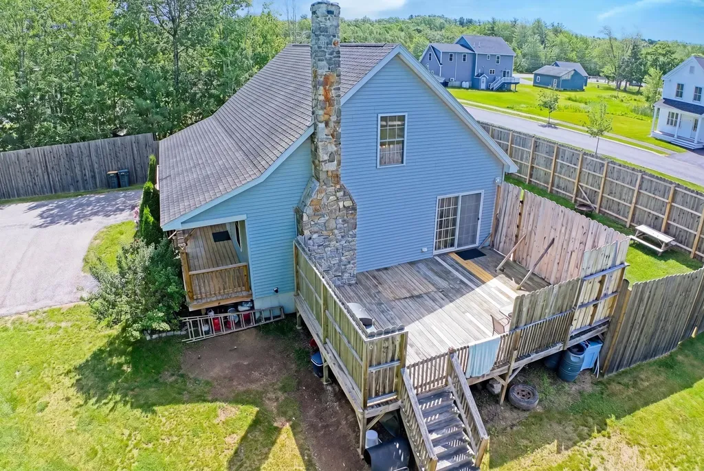 2 Dragonfly Drive Scarborough ME 04074