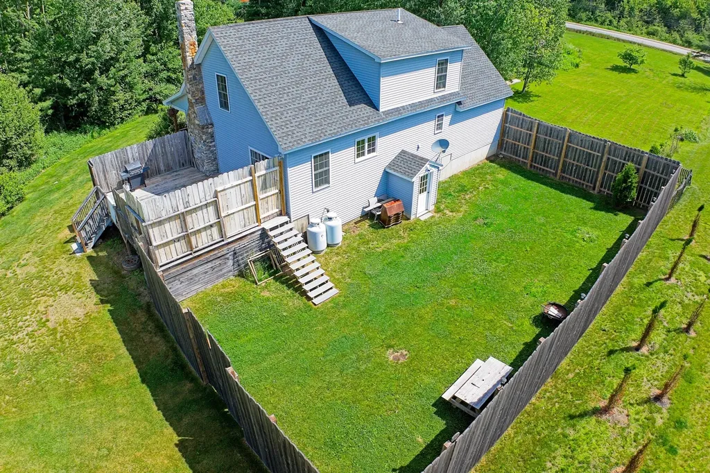 2 Dragonfly Drive Scarborough ME 04074