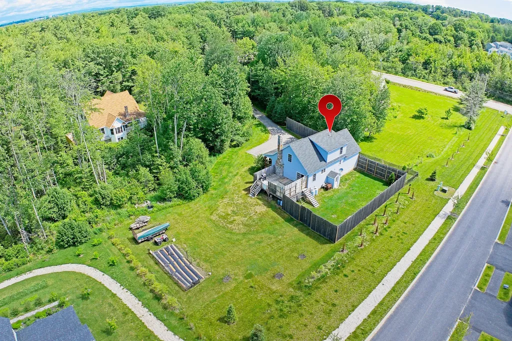 2 Dragonfly Drive Scarborough ME 04074