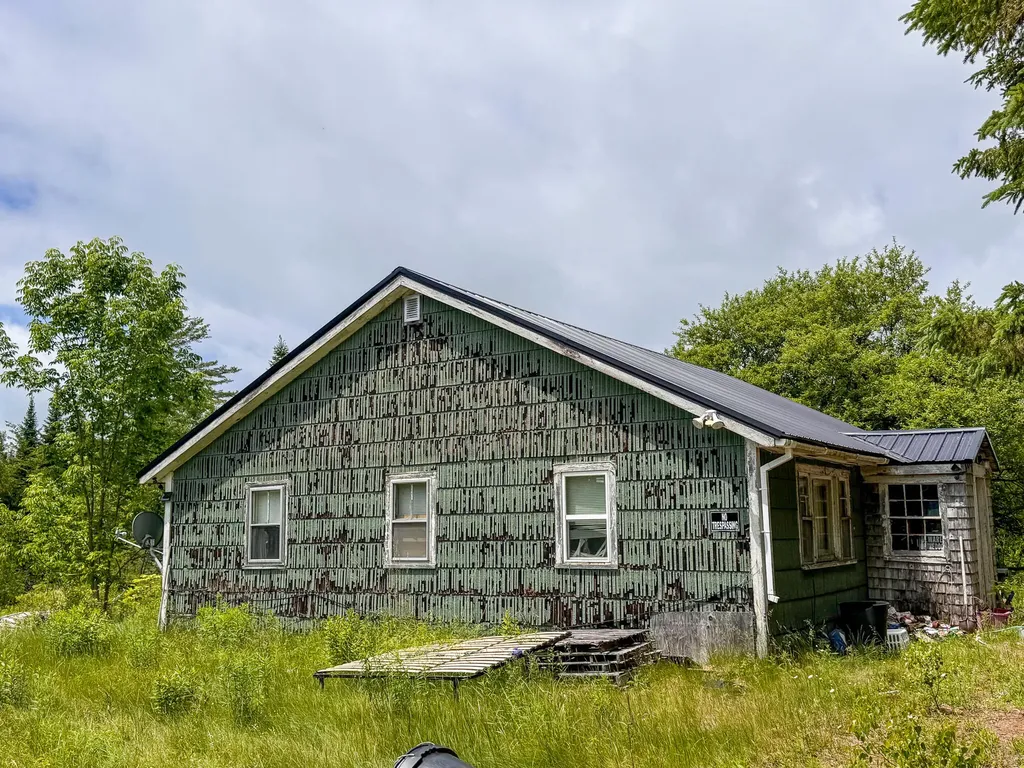 251 Jr Williams Road Wesley ME 04686