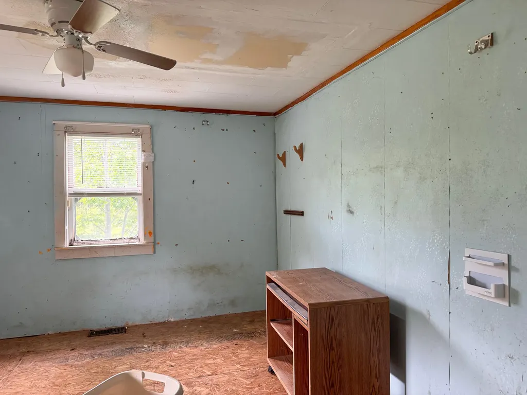 251 Jr Williams Road Wesley ME 04686