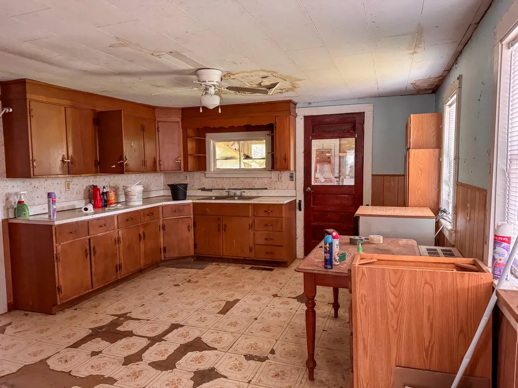 251 Jr Williams Road Wesley ME 04686