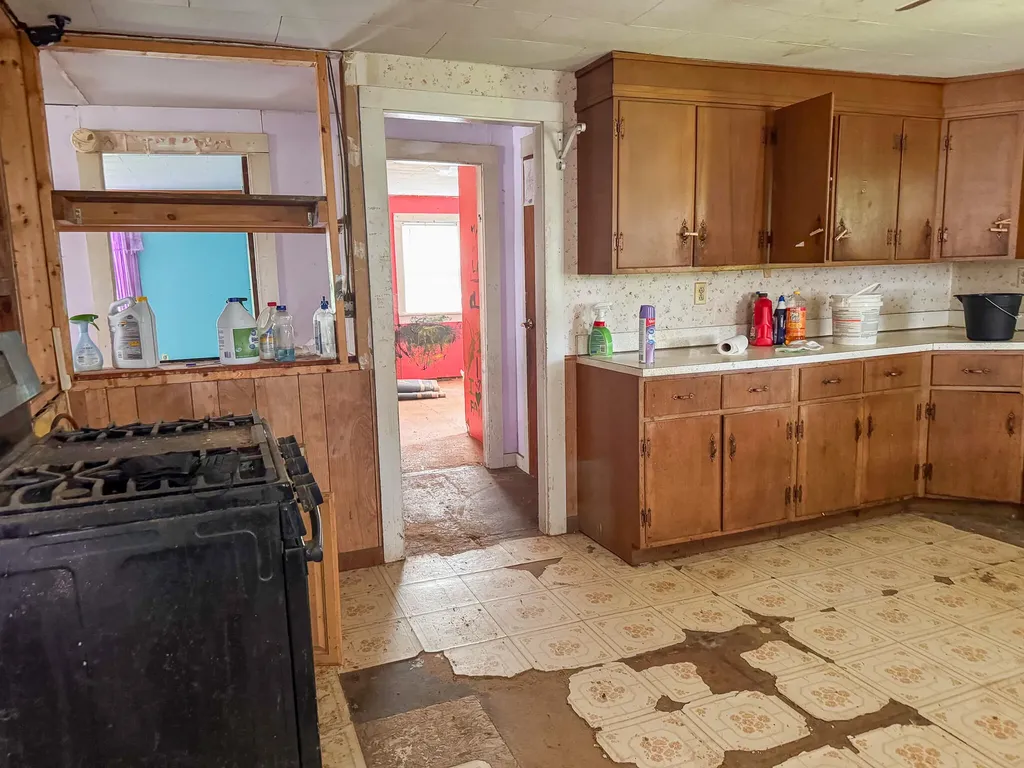 251 Jr Williams Road Wesley ME 04686