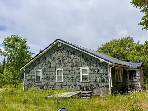 251 Jr Williams Road Wesley ME 04686