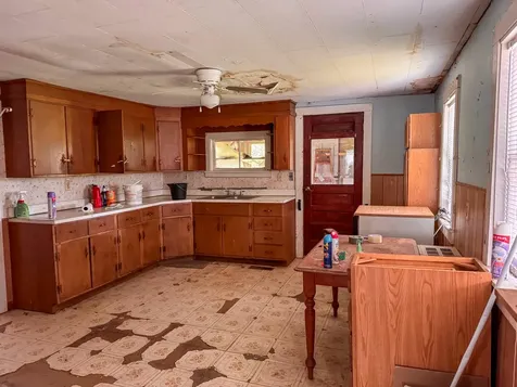 251 Jr Williams Road Wesley ME 04686