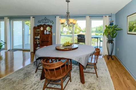 23 Clifford Road Naples ME 04055