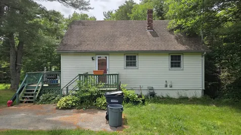 689 Airline Road Clifton ME 04428