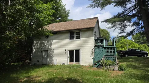 689 Airline Road Clifton ME 04428