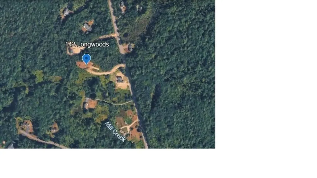 142 Longwoods Road Falmouth ME 04105