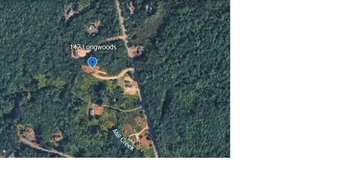 142 Longwoods Road Falmouth ME 04105