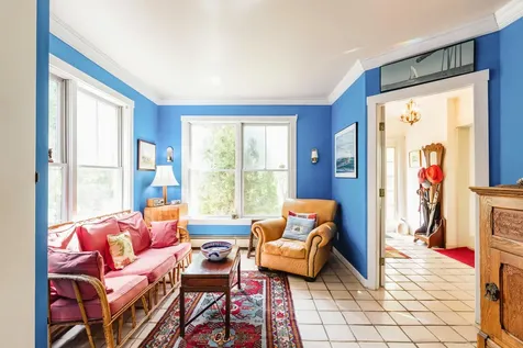 29 Spruce Rockport ME 04856