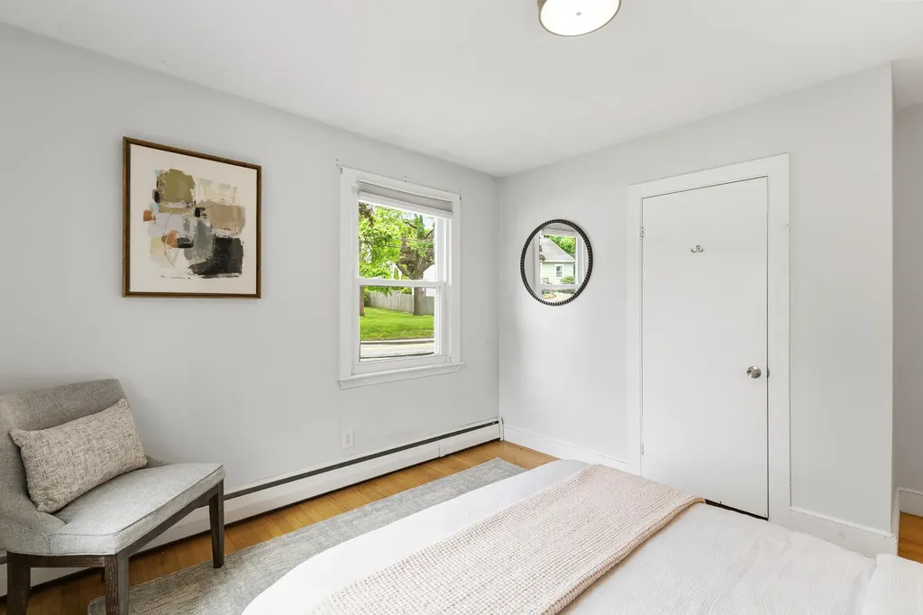 799 Highland Avenue South Portland ME 04106