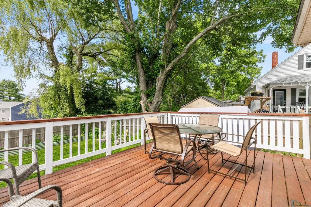 799 Highland Avenue South Portland ME 04106