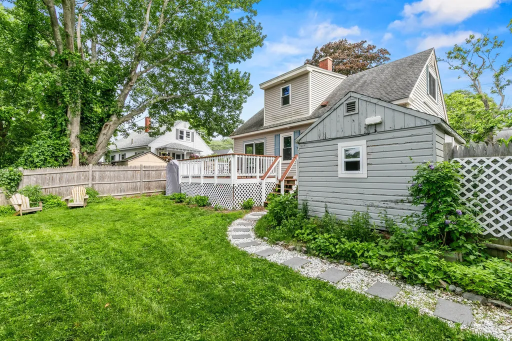 799 Highland Avenue South Portland ME 04106