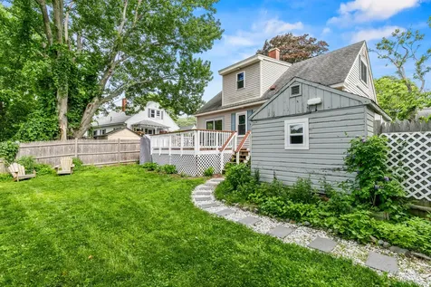 799 Highland Avenue South Portland ME 04106